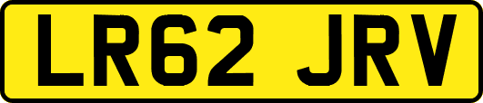 LR62JRV