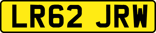 LR62JRW