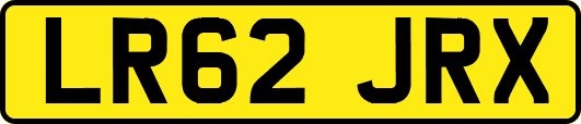 LR62JRX
