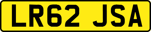 LR62JSA