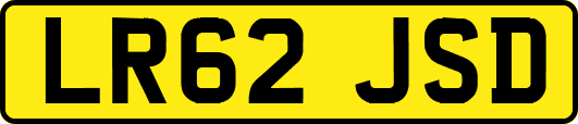 LR62JSD