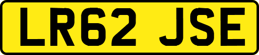 LR62JSE