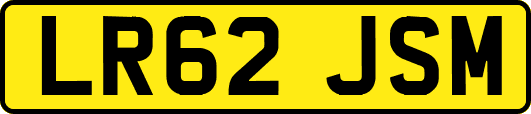 LR62JSM