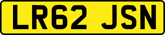 LR62JSN