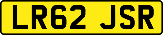 LR62JSR