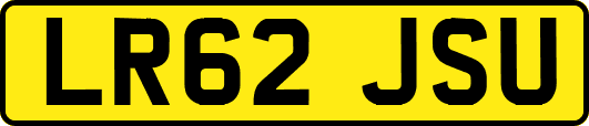 LR62JSU
