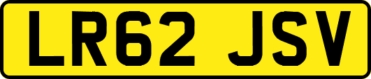 LR62JSV