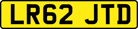 LR62JTD