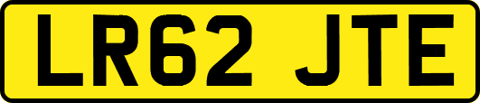 LR62JTE