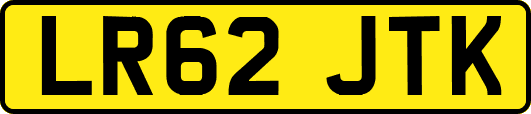 LR62JTK