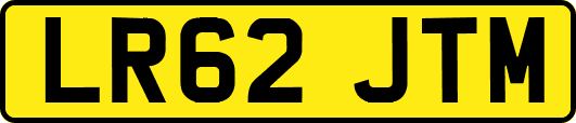 LR62JTM