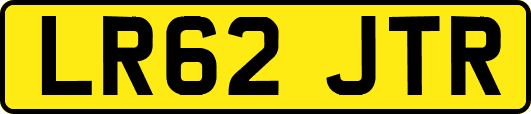 LR62JTR