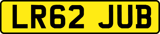 LR62JUB