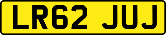 LR62JUJ