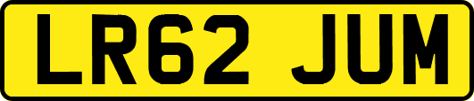 LR62JUM