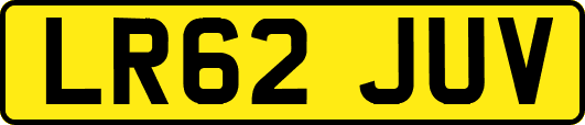 LR62JUV