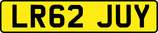 LR62JUY
