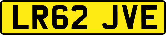 LR62JVE