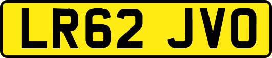 LR62JVO