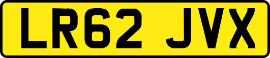 LR62JVX