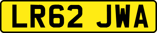LR62JWA