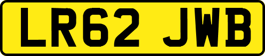 LR62JWB