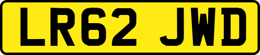 LR62JWD