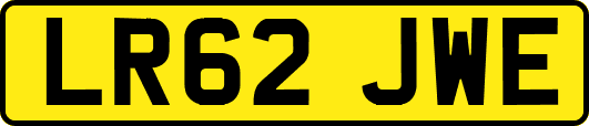 LR62JWE