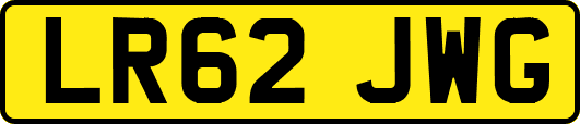 LR62JWG