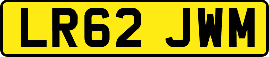 LR62JWM
