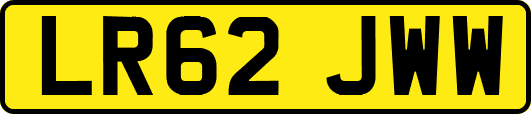 LR62JWW