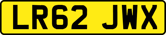 LR62JWX
