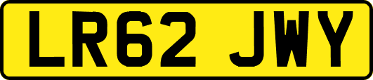 LR62JWY