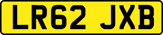 LR62JXB