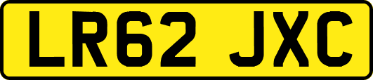 LR62JXC