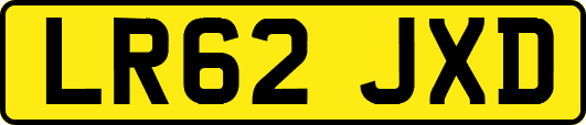 LR62JXD