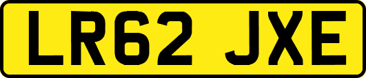LR62JXE
