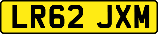LR62JXM