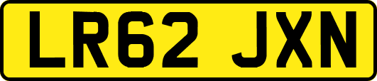 LR62JXN