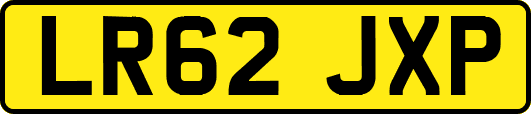 LR62JXP
