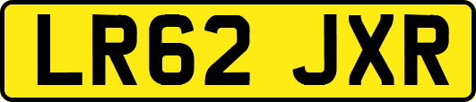 LR62JXR
