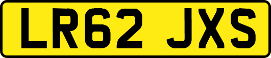 LR62JXS