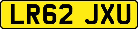 LR62JXU