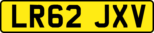 LR62JXV
