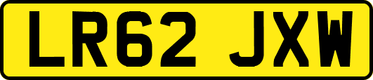 LR62JXW