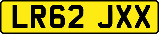 LR62JXX
