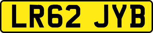 LR62JYB