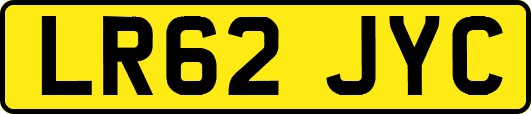 LR62JYC