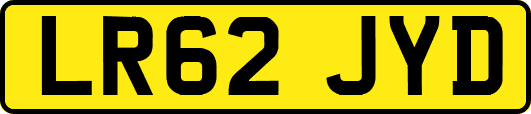 LR62JYD