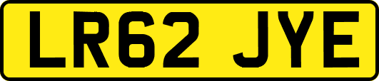 LR62JYE